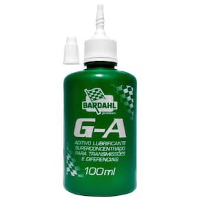 Aditivo Óleo Transmissão Superconcentrado G-A 100ML 070157