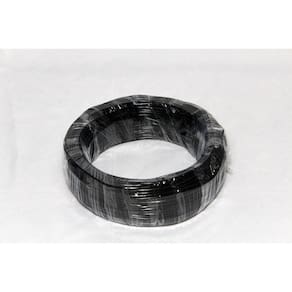 Fio Flexível 10mm 100 Mts Preto NOVA ELETRO