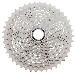 Cassete Shimano Deore M4100 10V 11-42D