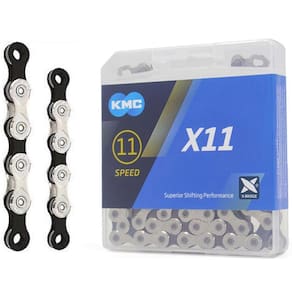 Corrente KMC X11 11V