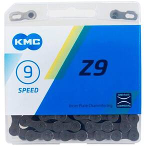 Corrente KMC Z9 9V