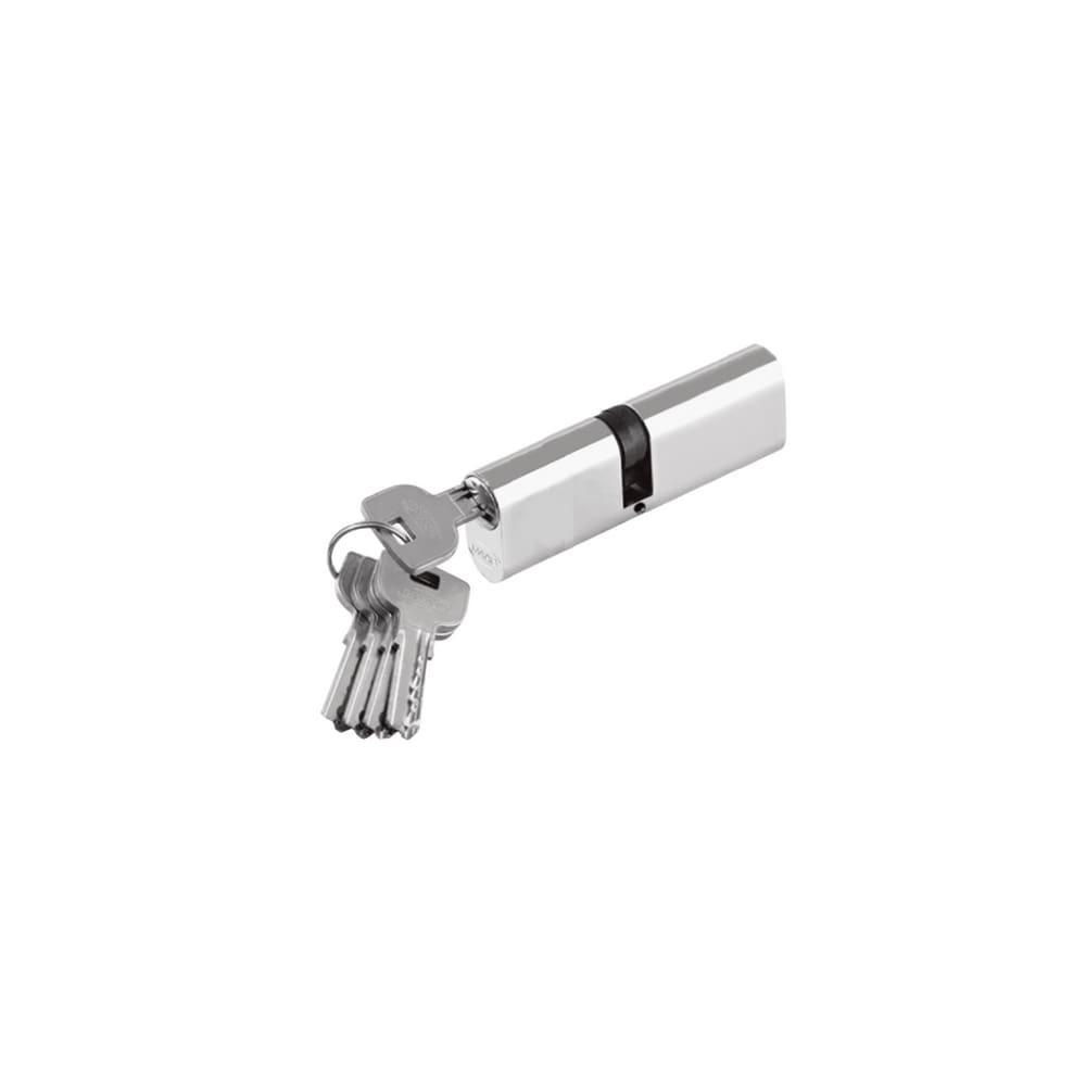 Cilindro Para Fechadura Imab 4800 Para Porta 65mm