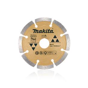 Disco Diamantado 105 X 20 Mm Se Gm D-42531 Makita