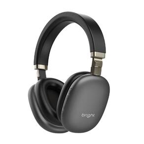 Fone Headphone Bluetooth 5.1 Controle Volume Bright