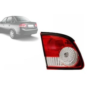 LANTERNA TRASEIRA CLASSIC 11 a 16 TAMPA MOTORISTA
