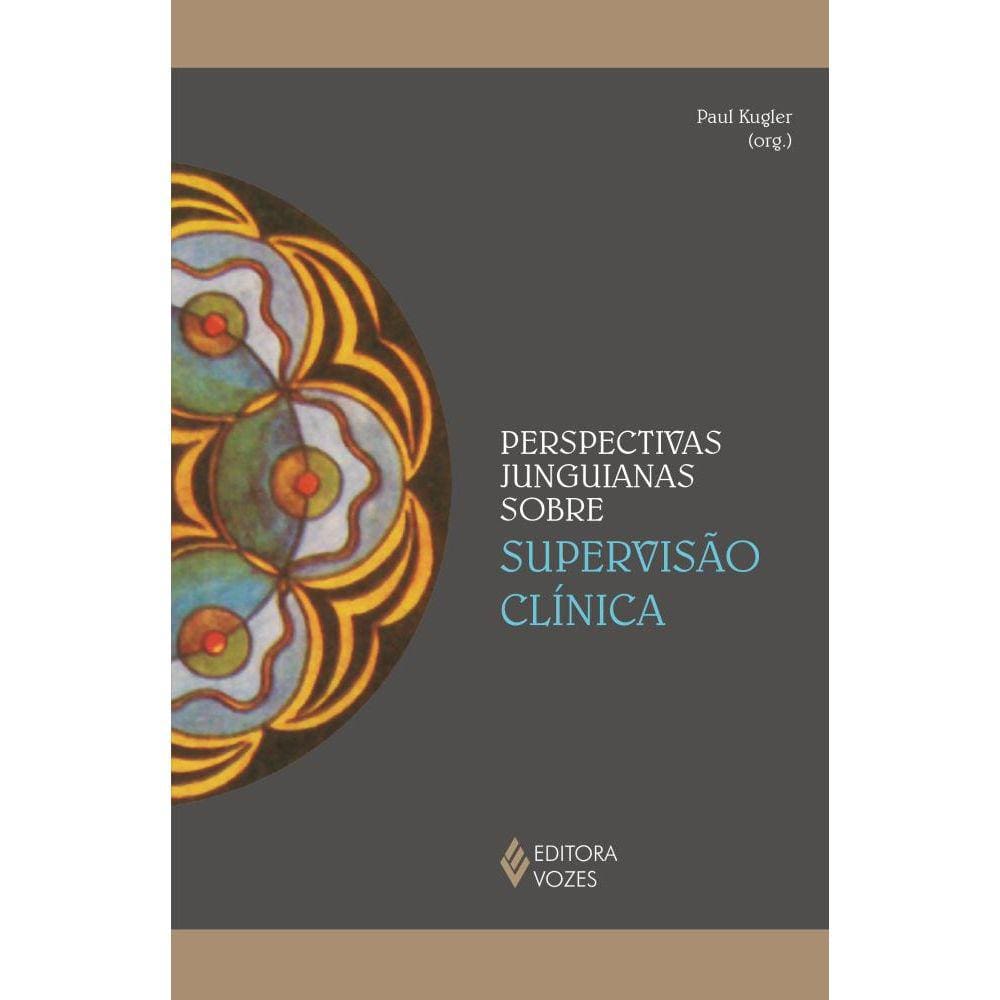 Perspectivas junguianas sobre supervisão clínica