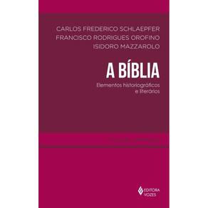 A Bíblia