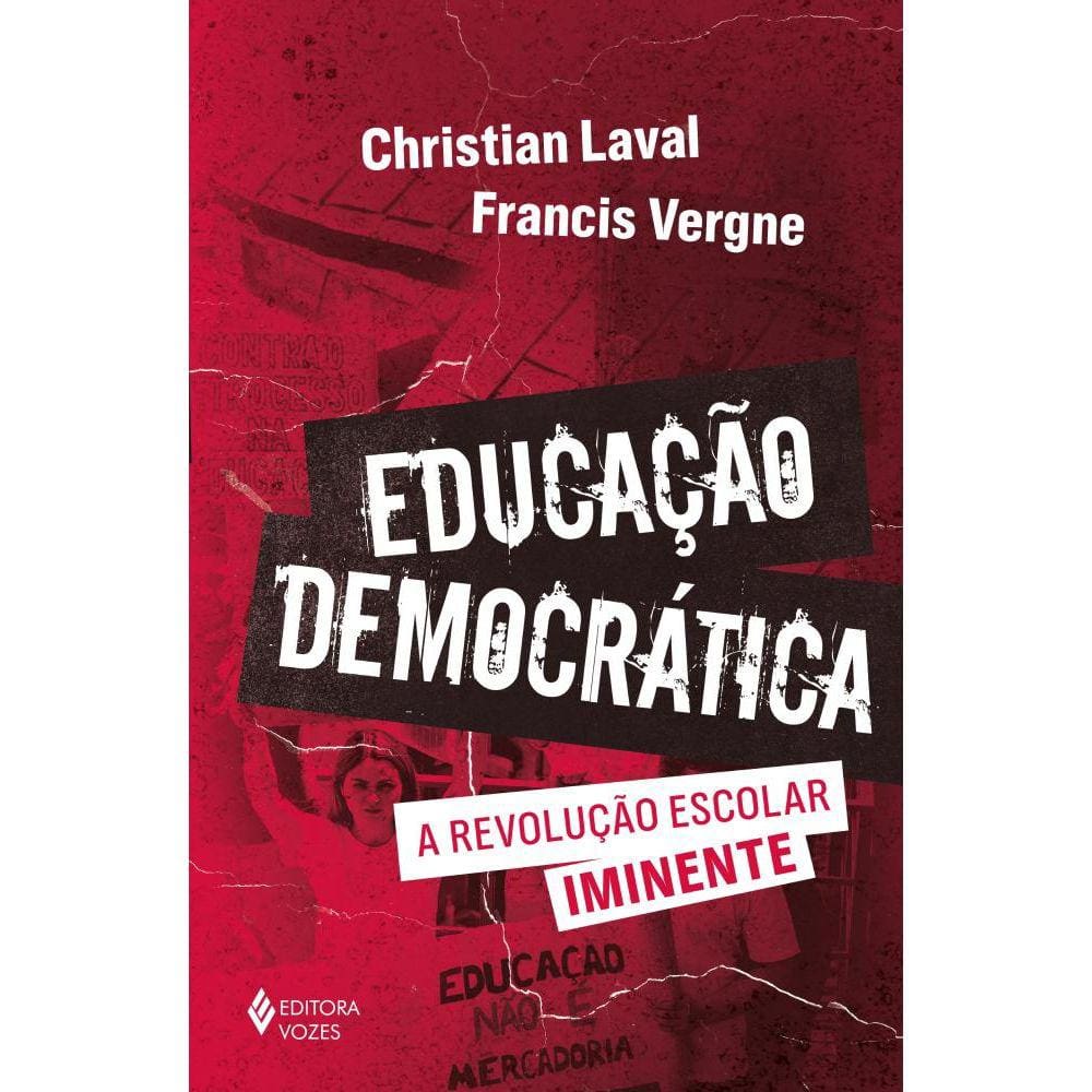 Educação democrática