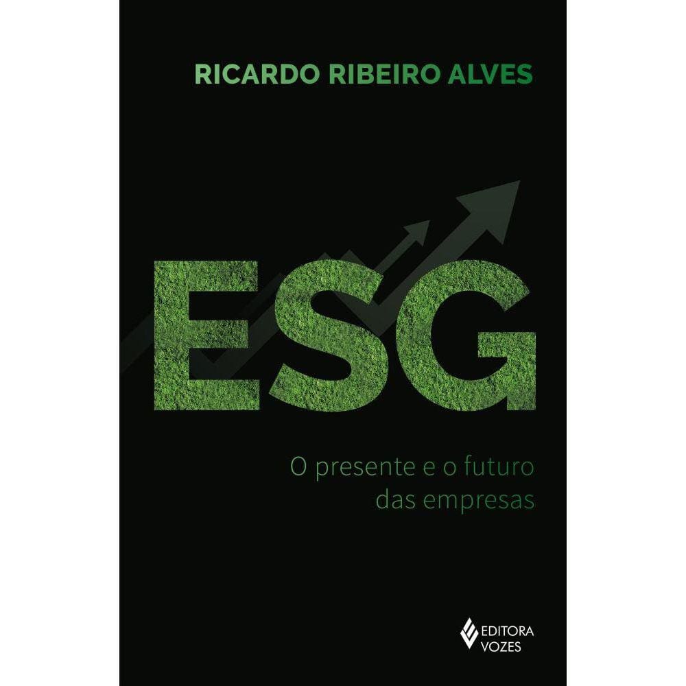 Livro ESG