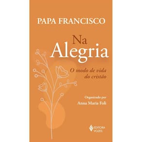 Na alegria