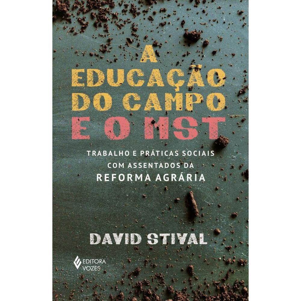 A educação do campo e o MST