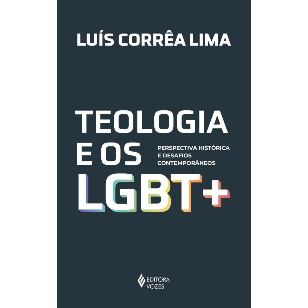 Teologia e os LGBT +