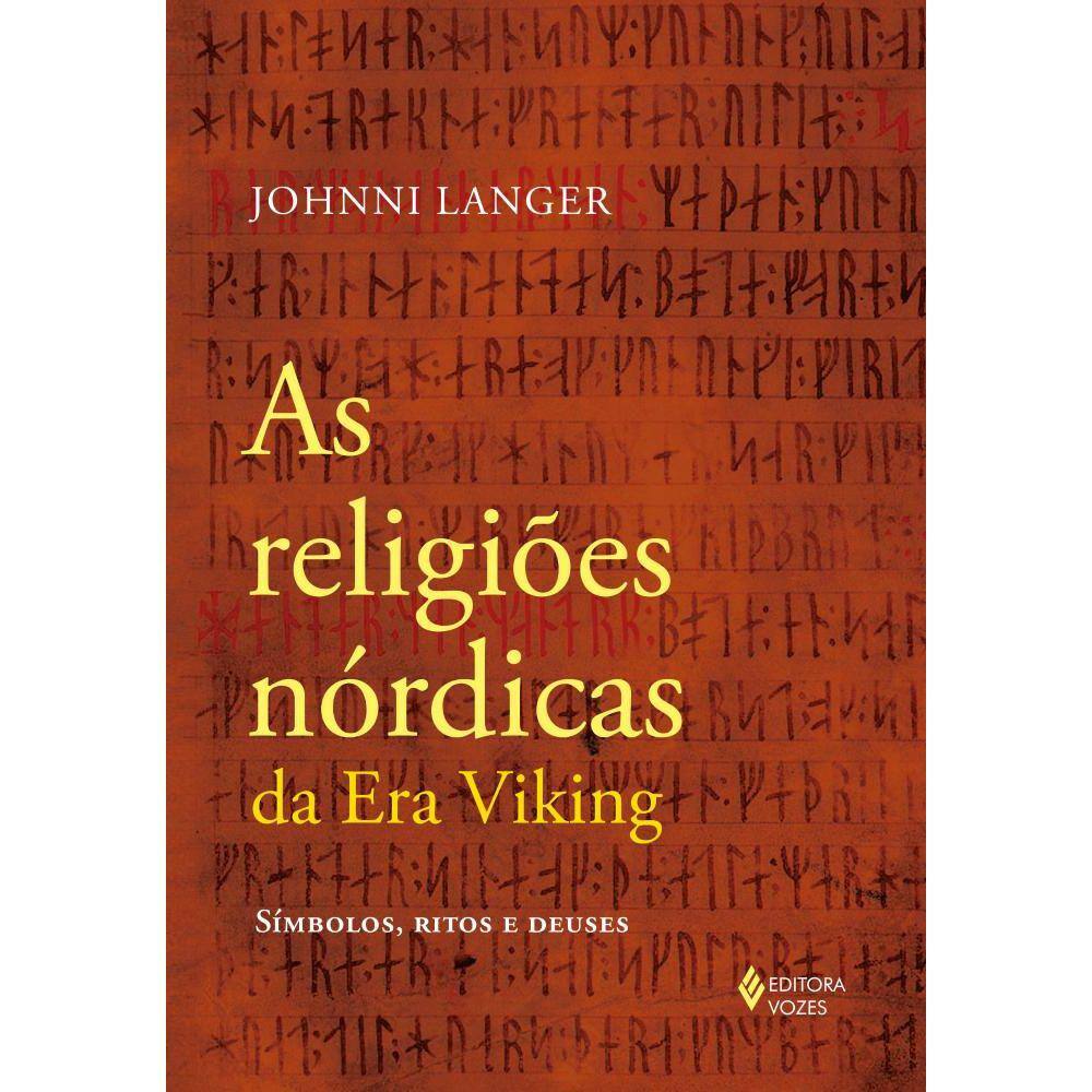 As religiões nórdicas da Era Viking