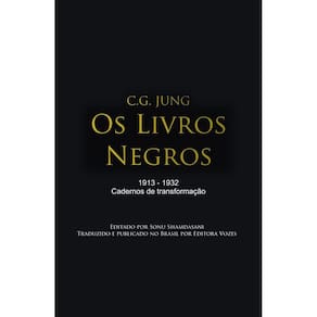 Os Livros Negros - Caixa