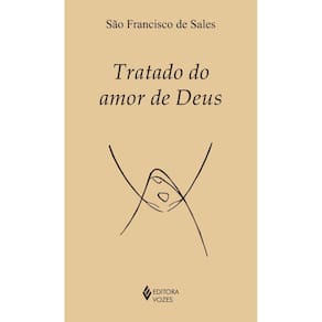 Tratado do amor de Deus