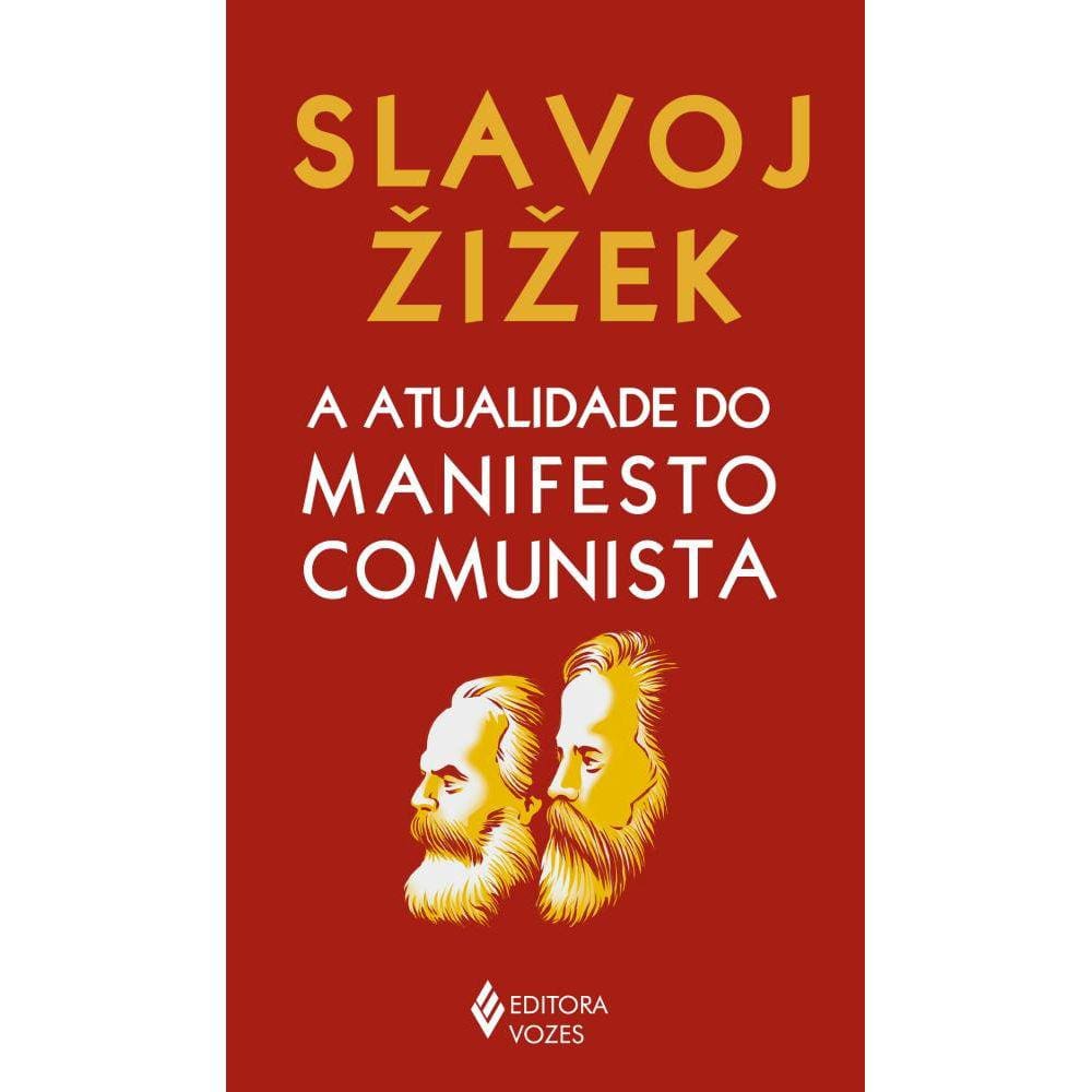 A atualidade do manifesto comunista