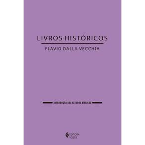 Livros históricos