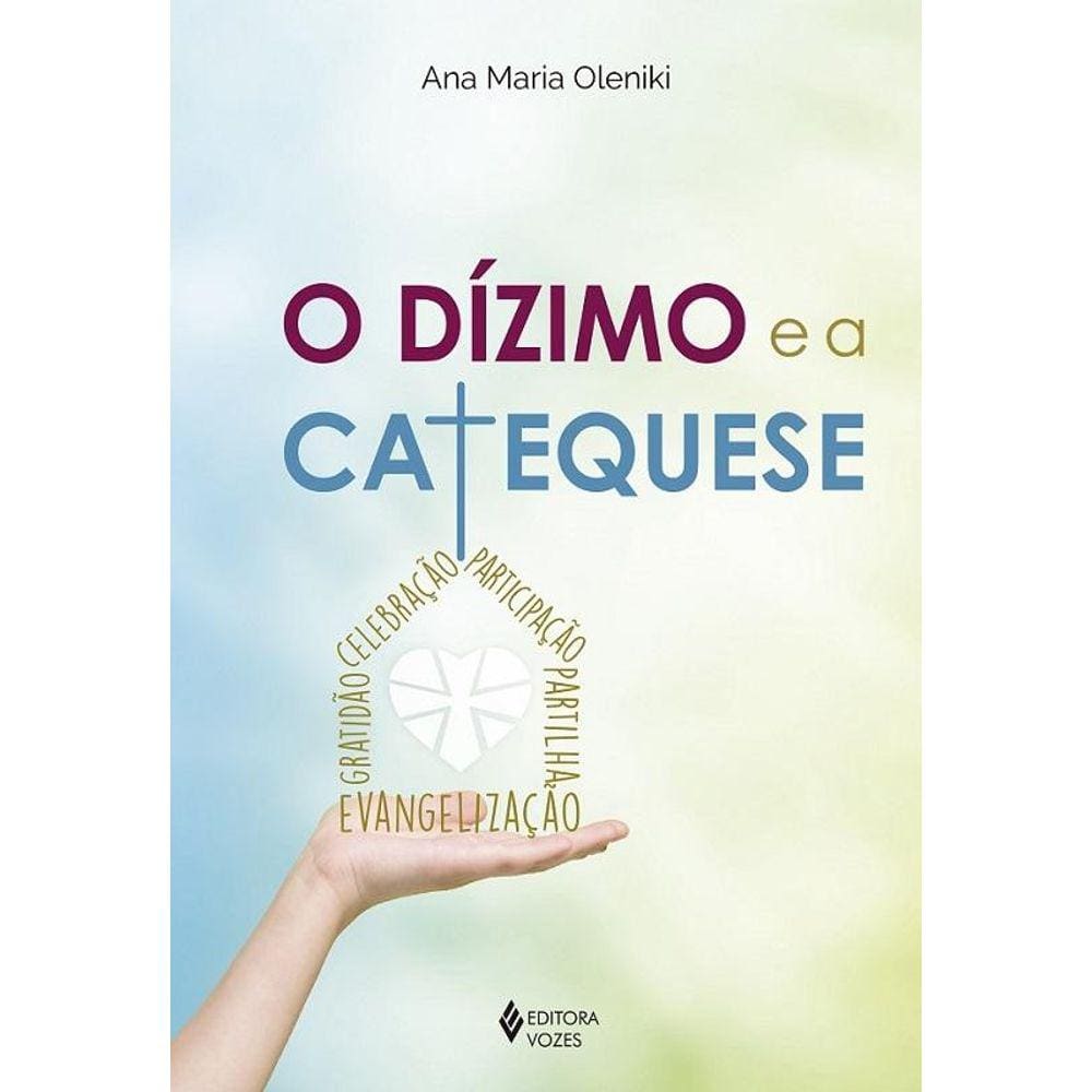 O dízimo e a catequese