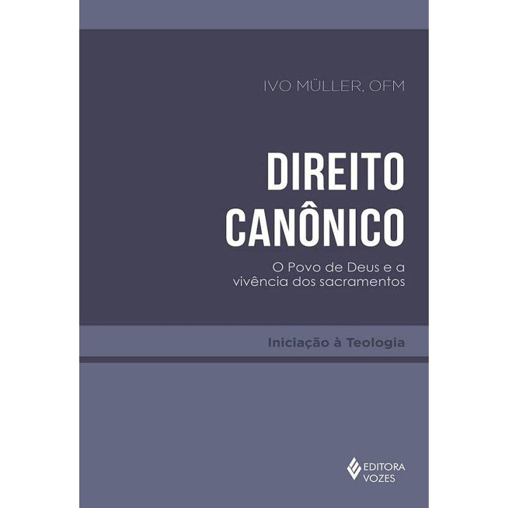 Direito canônico