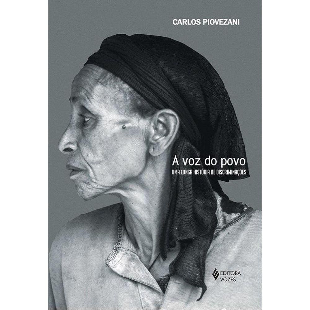 A voz do povo