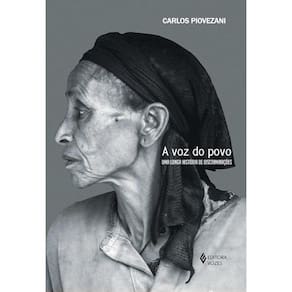 A voz do povo