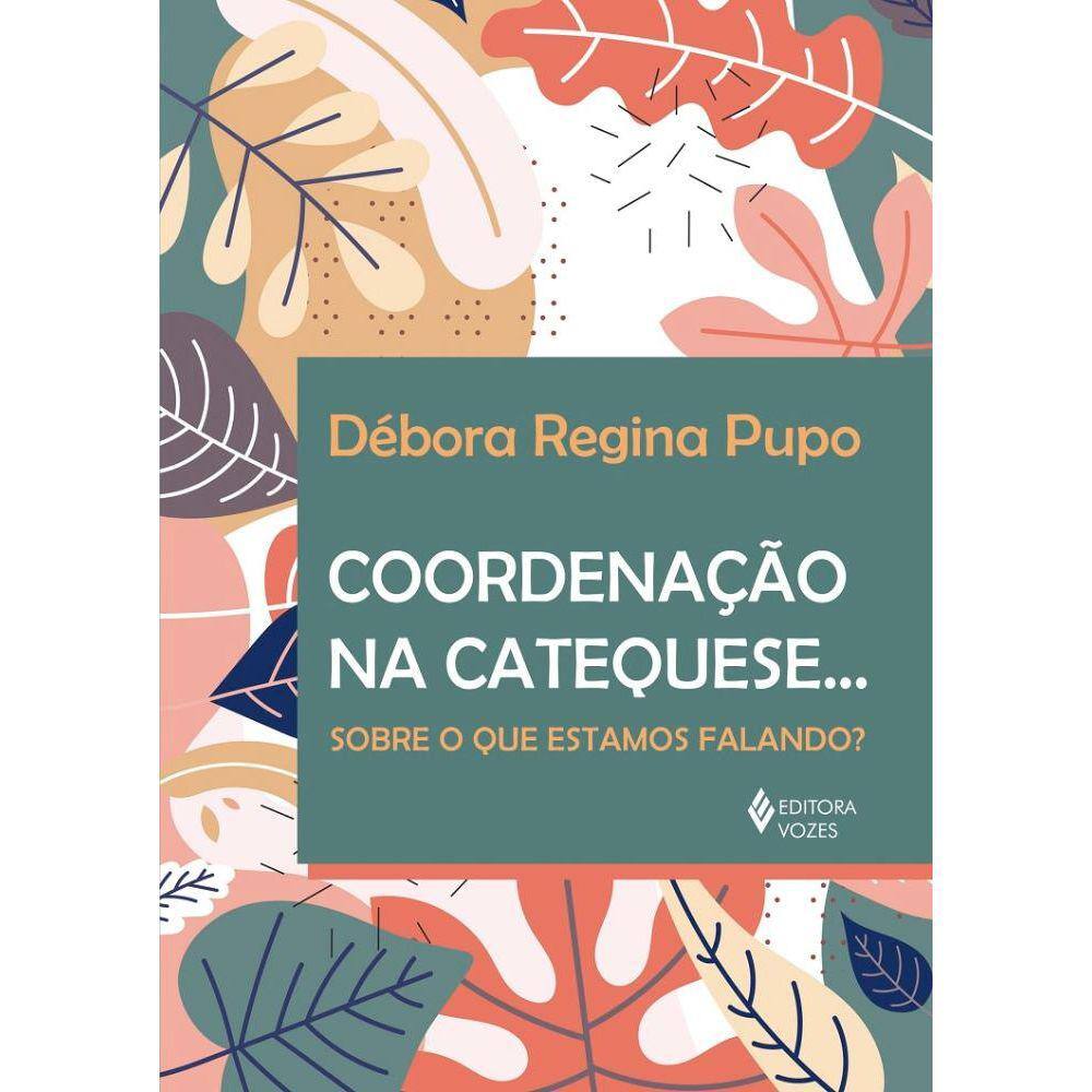 Coordenação na Catequese...