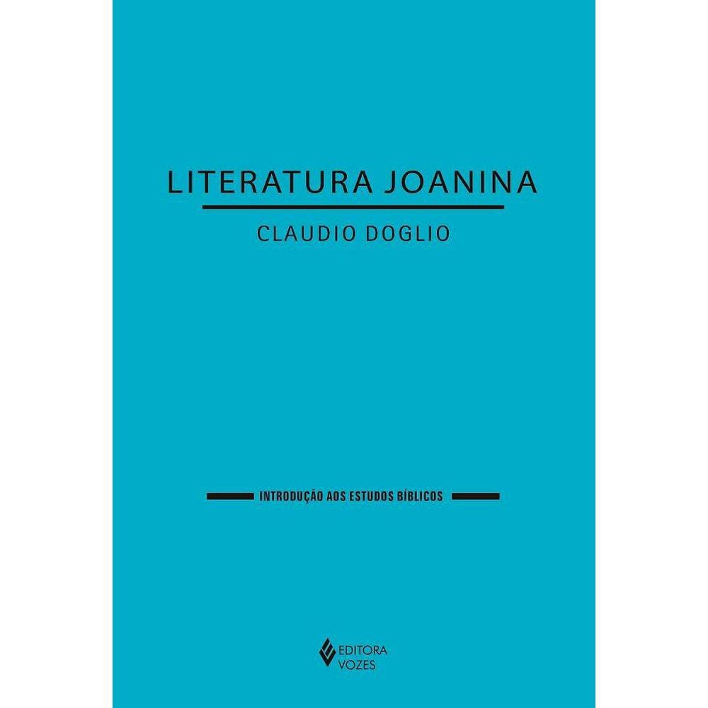 Literatura Joanina