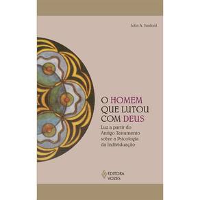 O Homem que lutou com Deus