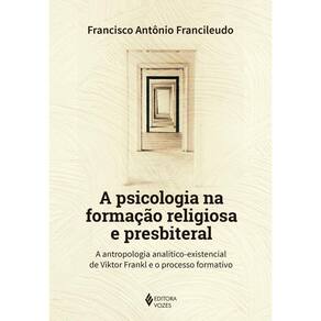 A psicologia na formação religiosa e presbiteral