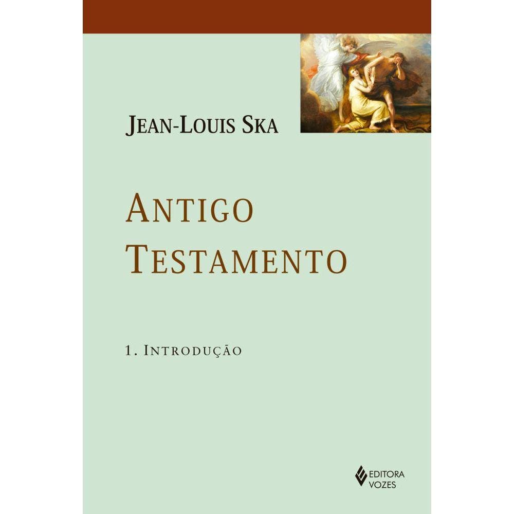 Antigo Testamento 1