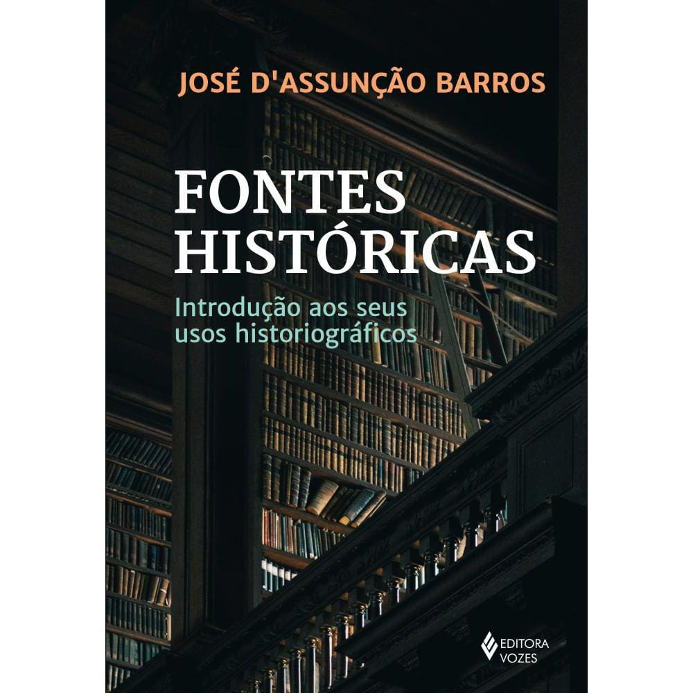 Fontes históricas