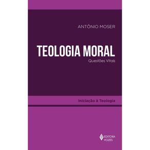 Teologia moral