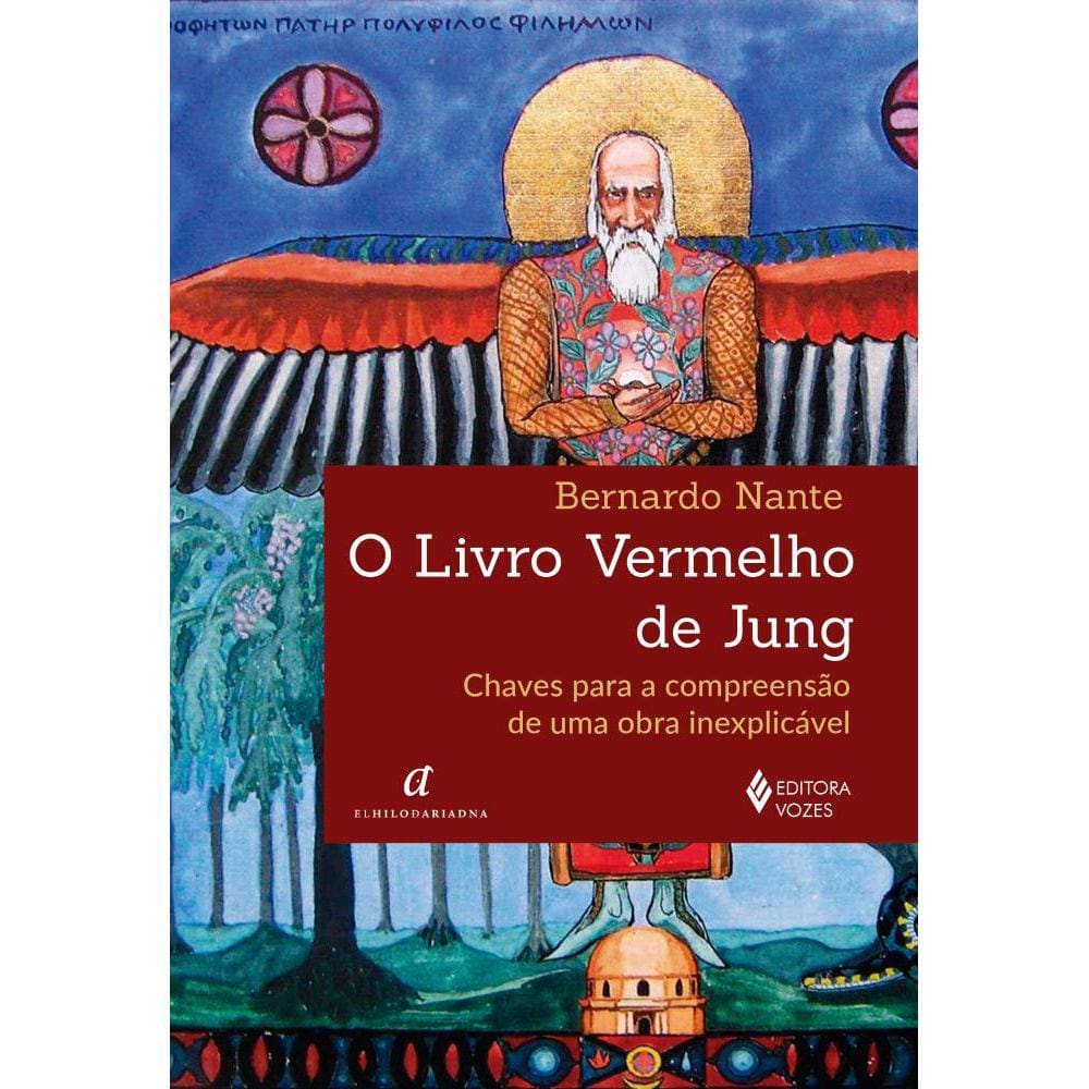 O Livro Vermelho de Jung