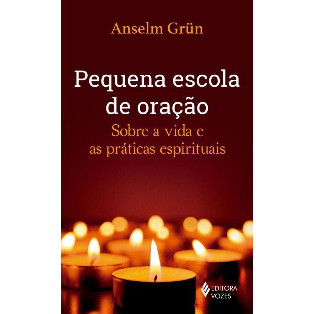 Pequena escola de oração