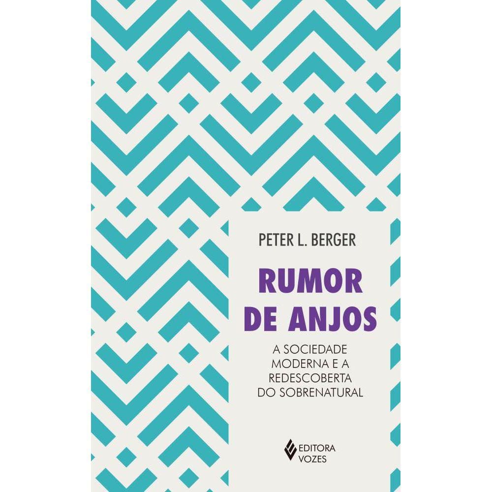 Rumor de anjos