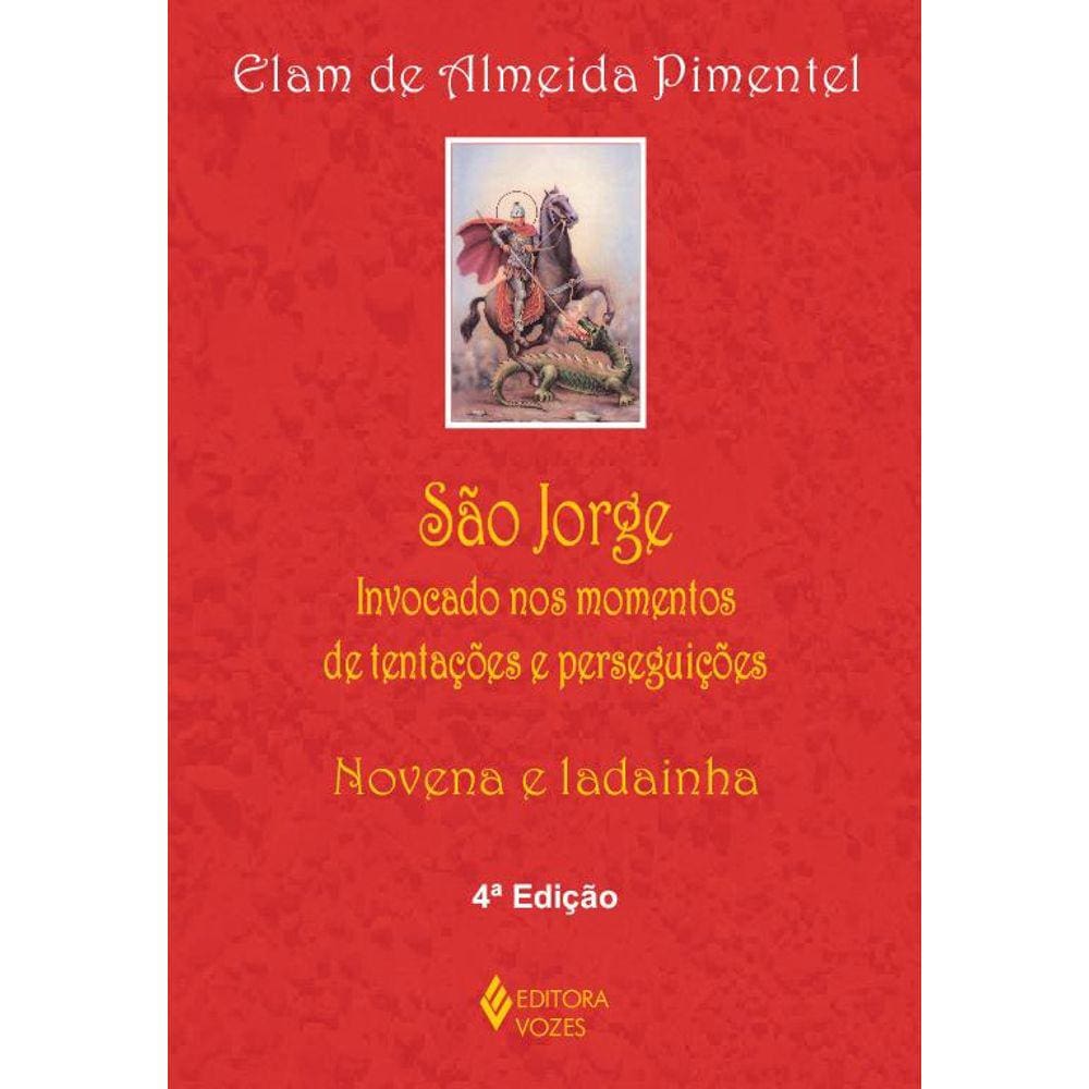 São Jorge