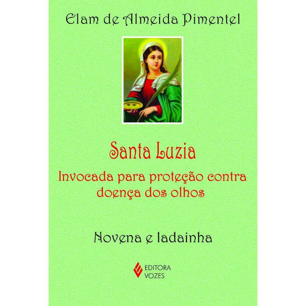 Santa Luzia
