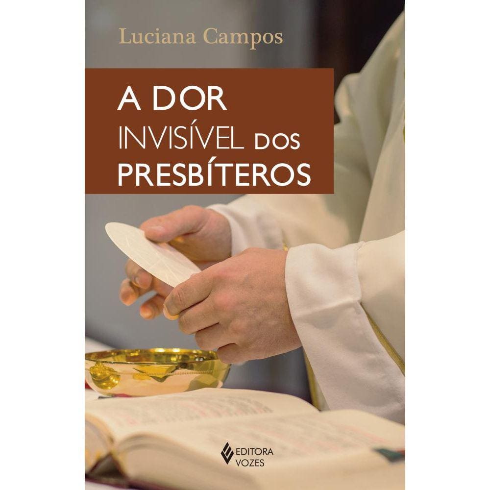 A dor invisível dos presbíteros