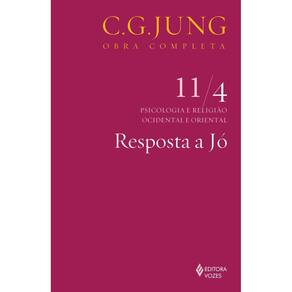 Resposta a Jó Vol. 11/4