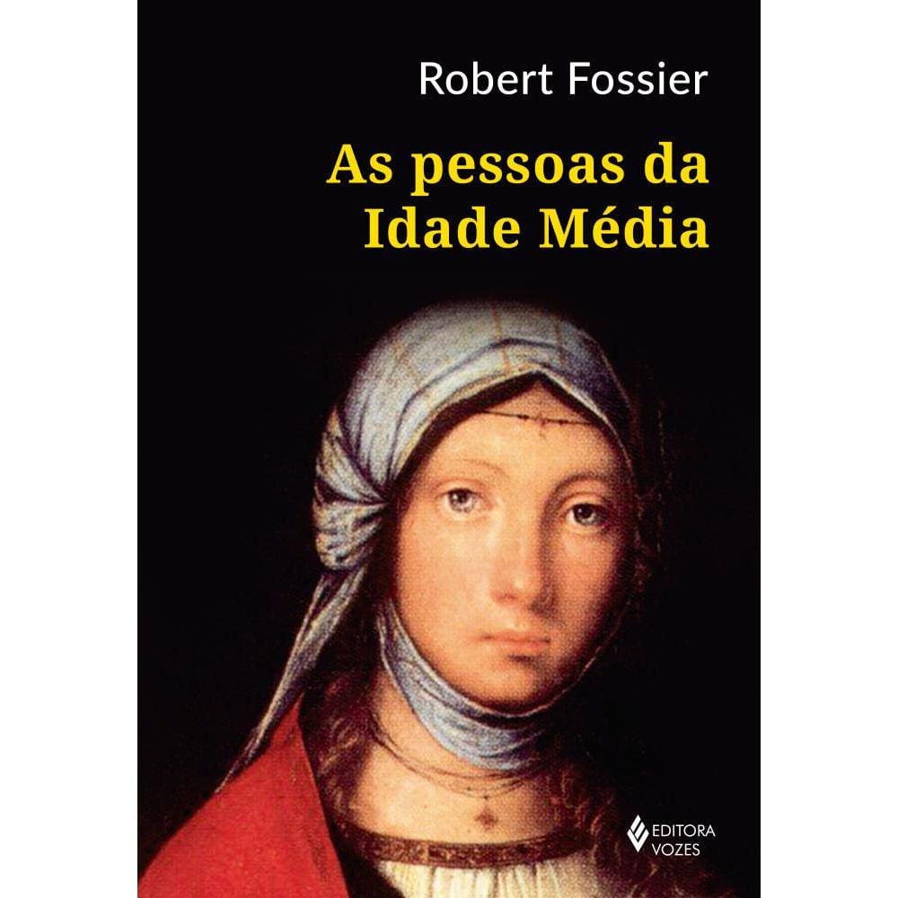 As pessoas da Idade Média