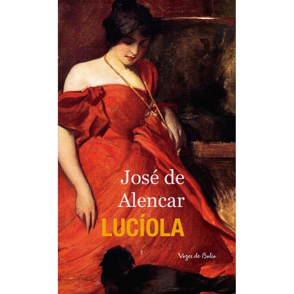 Lucíola