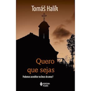 Quero que sejas