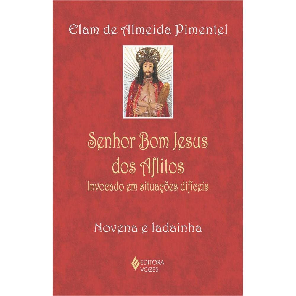 Senhor Bom Jesus dos Aflitos