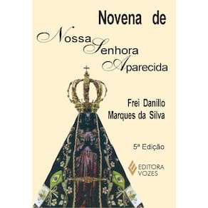 Novena de Nossa Senhora Aparecida