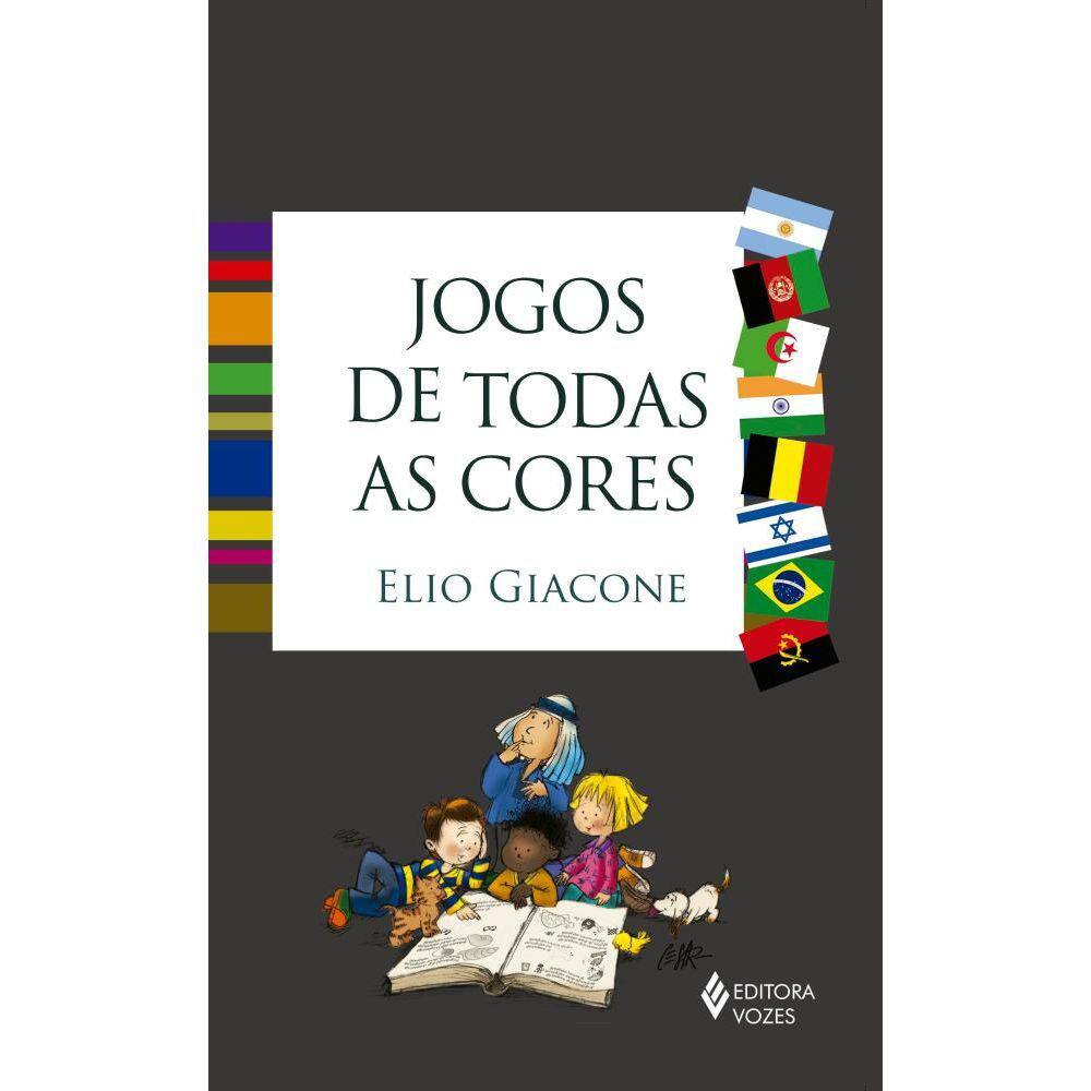 Jogo das Cores: 2 Pinças Jacaré + 80 Bolinhas Pom Pom + 16