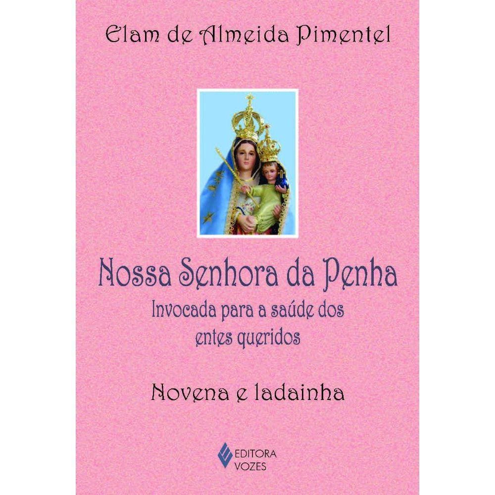 Nossa Senhora da Penha