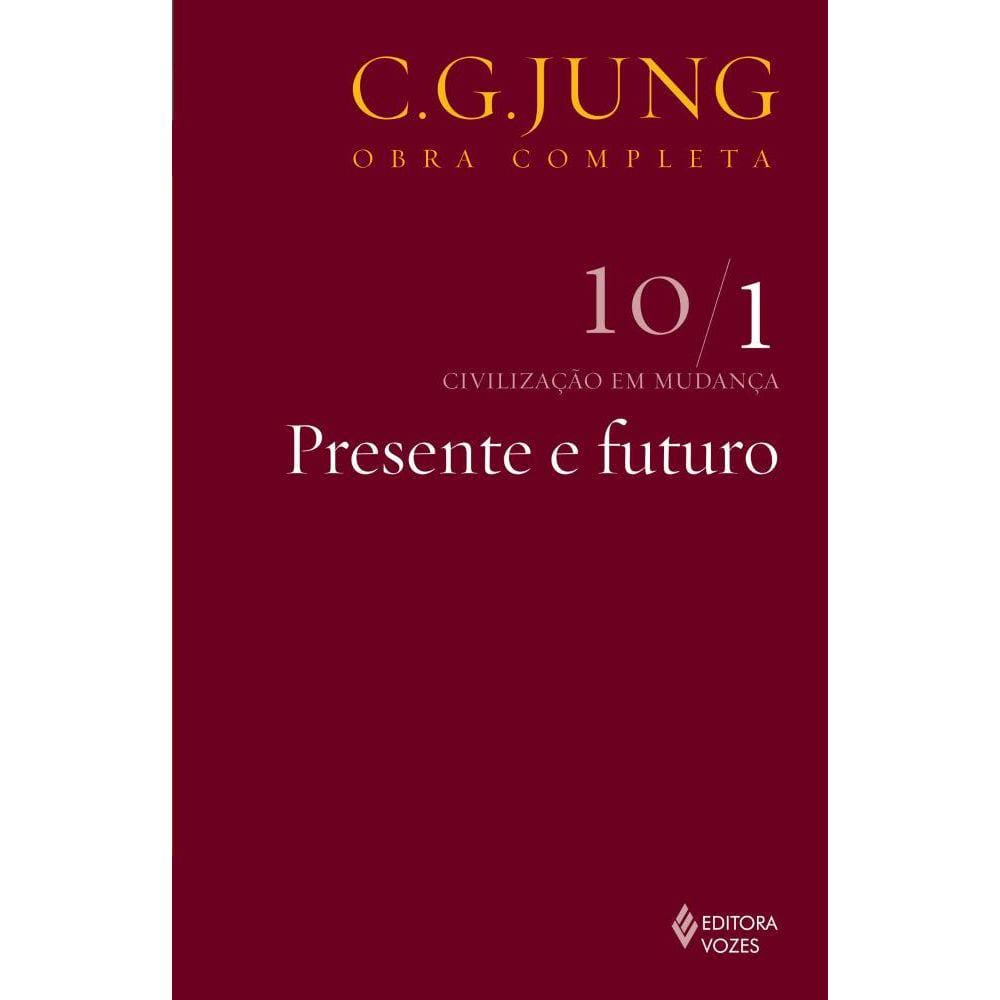 Presente e futuro Vol. 10/1