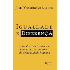 Igualdade e diferença