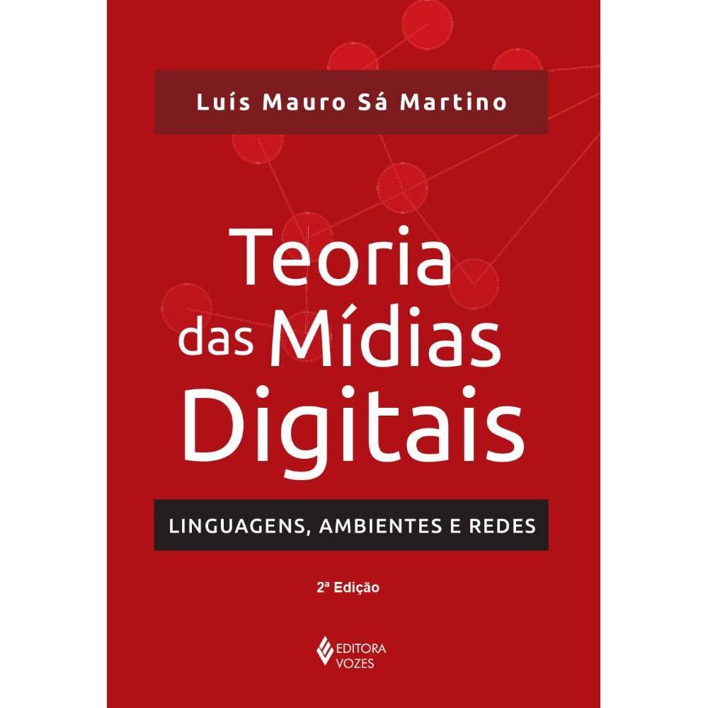 Teoria das mídias digitais