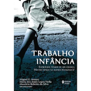Trabalho infância